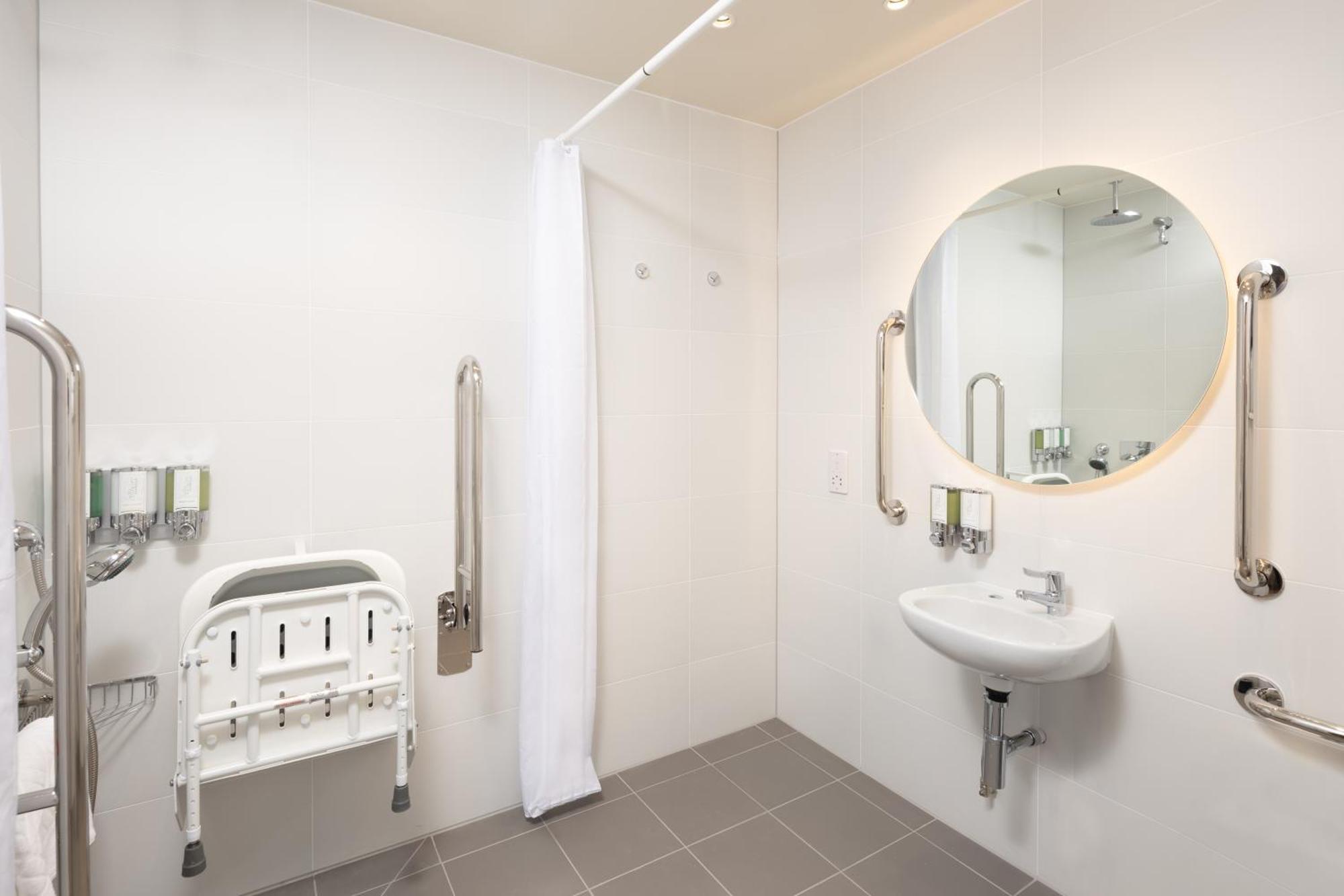 מלון Hampton By Hilton London Old Street מראה חיצוני תמונה