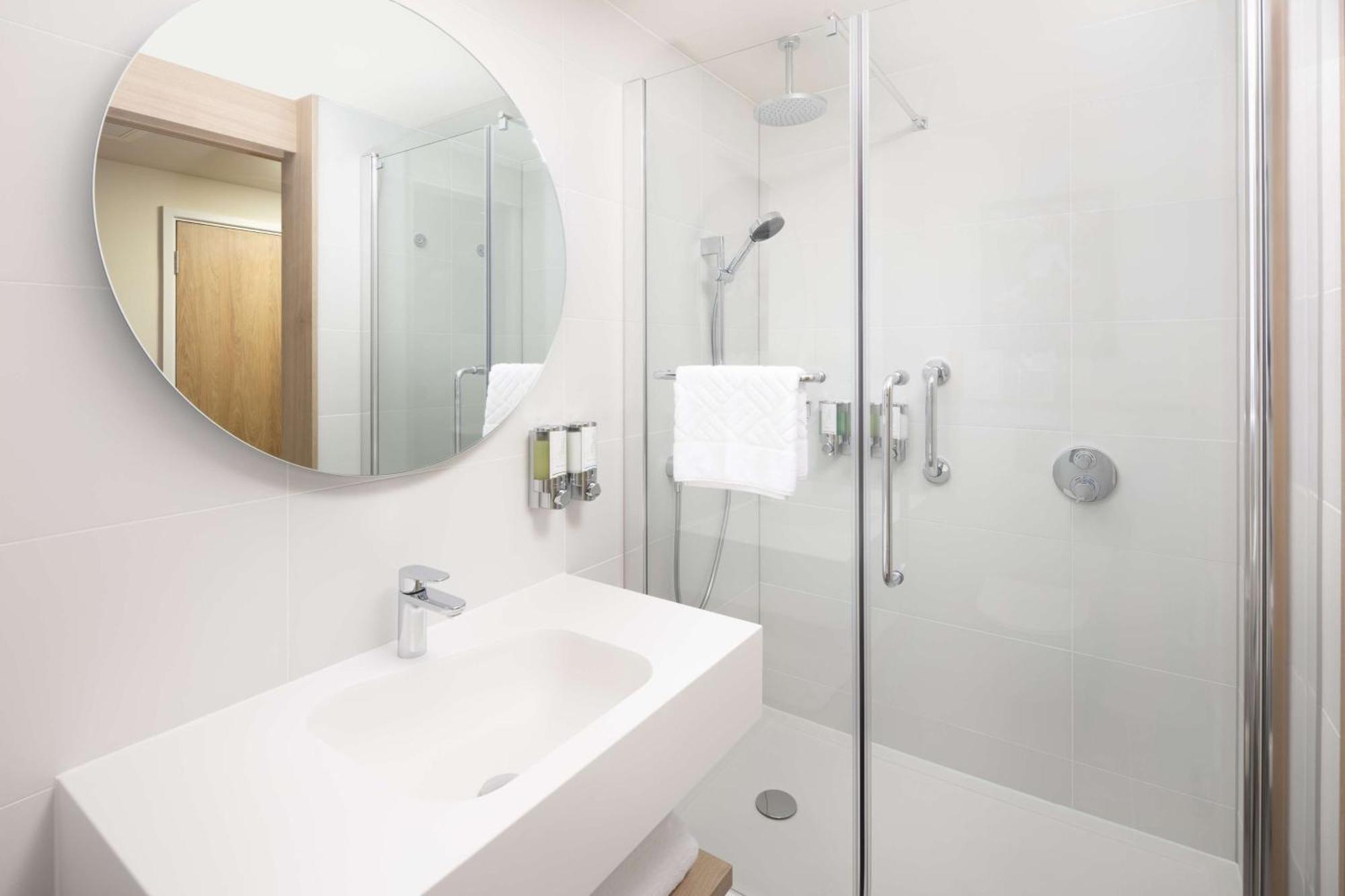 מלון Hampton By Hilton London Old Street מראה חיצוני תמונה