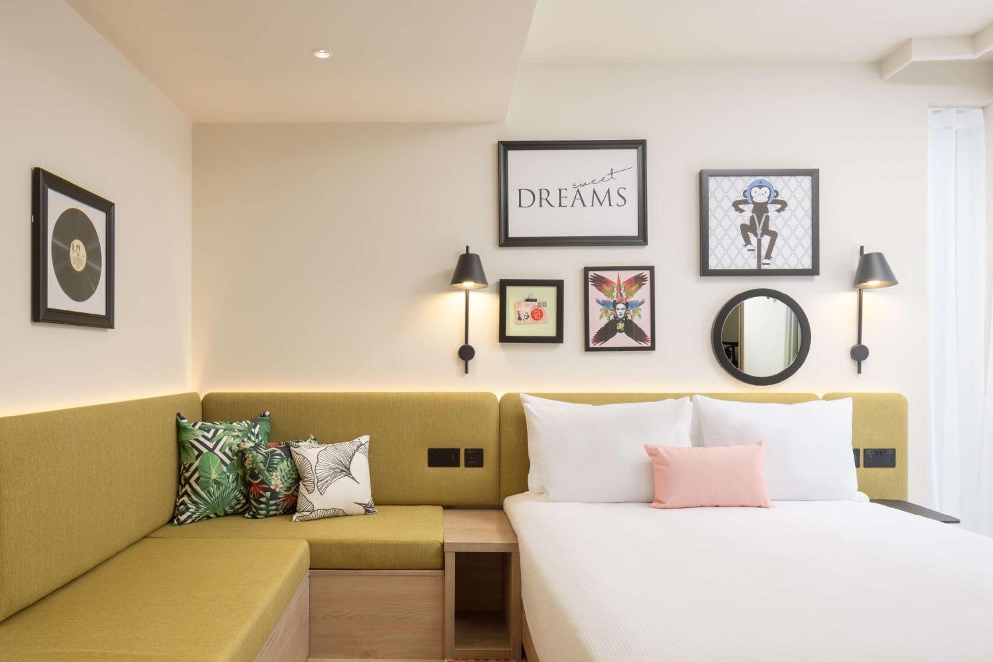 מלון Hampton By Hilton London Old Street מראה חיצוני תמונה
